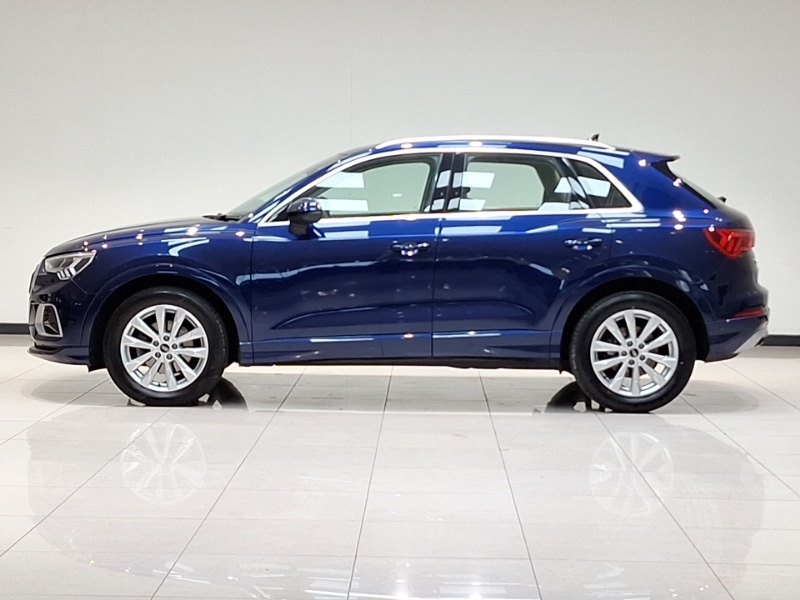 Used Audi Q3 2022 for sale - 76924891: Photo 4