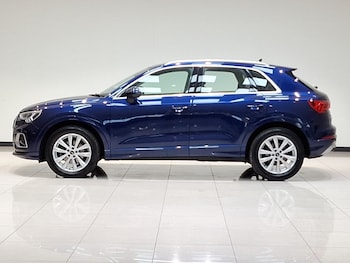 Used Audi Q3 2022 for sale - 76924891: Photo