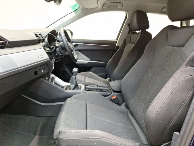 Used Audi Q3 2022 for sale - 76924891: Photo 5