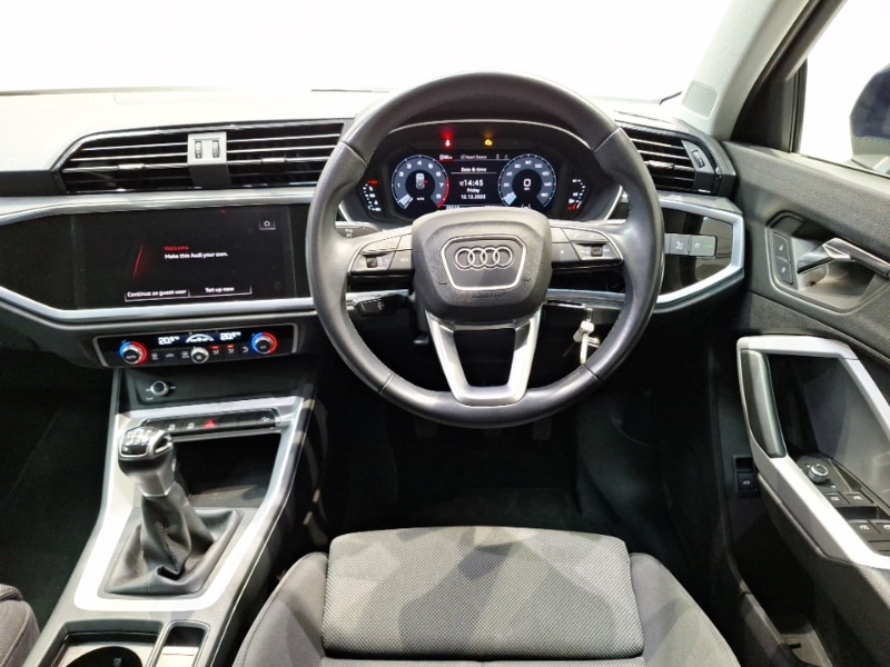Used Audi Q3 2022 for sale - 76924891: Photo 7