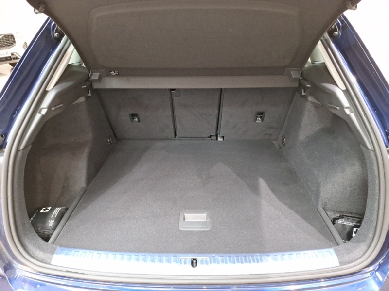 Used Audi Q3 2022 for sale - 76924891: Photo 8