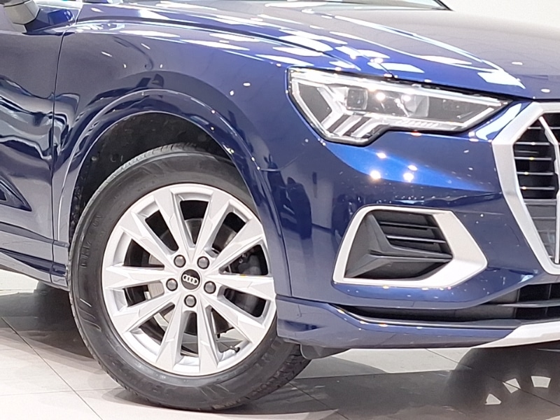 Used Audi Q3 2022 for sale - 76924891: Photo 9