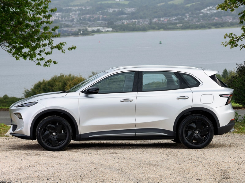 Used MG MGS5 2026 for sale - 77956894: Photo 4