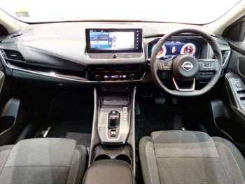 Used Nissan Qashqai 2024 for sale - 75120798: Photo
