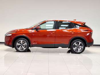 Used Nissan Qashqai 2024 for sale - 75120798: Photo
