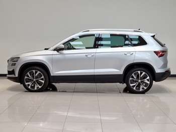 Used Skoda Karoq 2024 for sale - 74873861: Photo