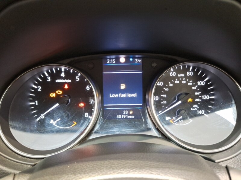 Used Nissan Qashqai 2019 for sale - 77596011: Photo 11