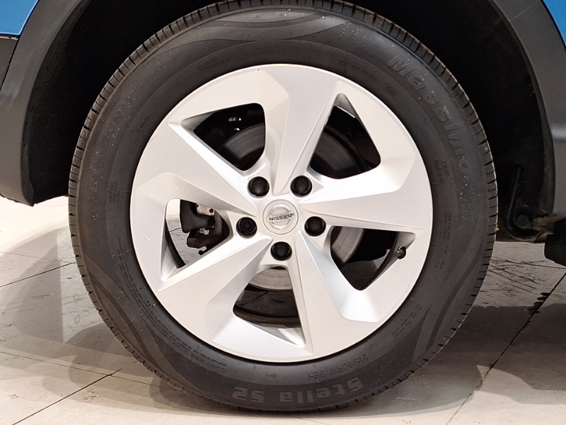 Used Nissan Qashqai 2019 for sale - 77596011: Photo 12