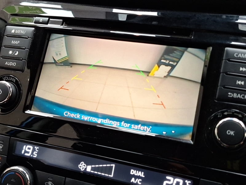 Used Nissan Qashqai 2019 for sale - 77596011: Photo 13