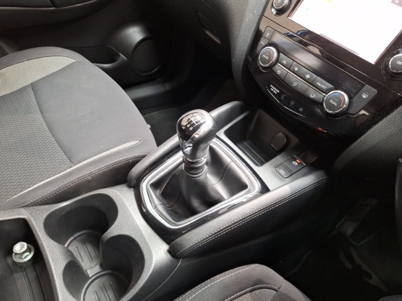 Used Nissan Qashqai 2019 for sale - 77596011: Photo 14