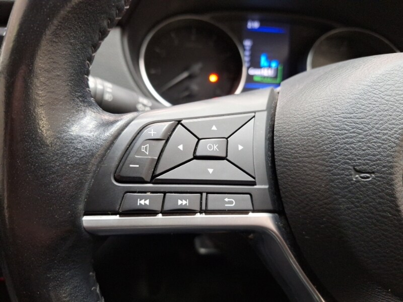 Used Nissan Qashqai 2019 for sale - 77596011: Photo 15