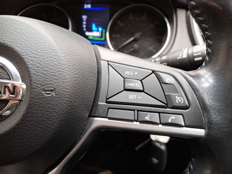 Used Nissan Qashqai 2019 for sale - 77596011: Photo 16