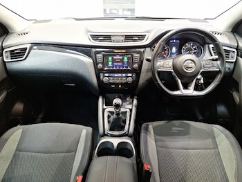 Used Nissan Qashqai 2019 for sale - 77596011: Photo