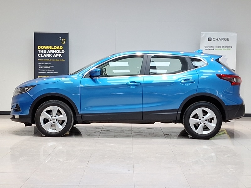 Used Nissan Qashqai 2019 for sale - 77596011: Photo 4