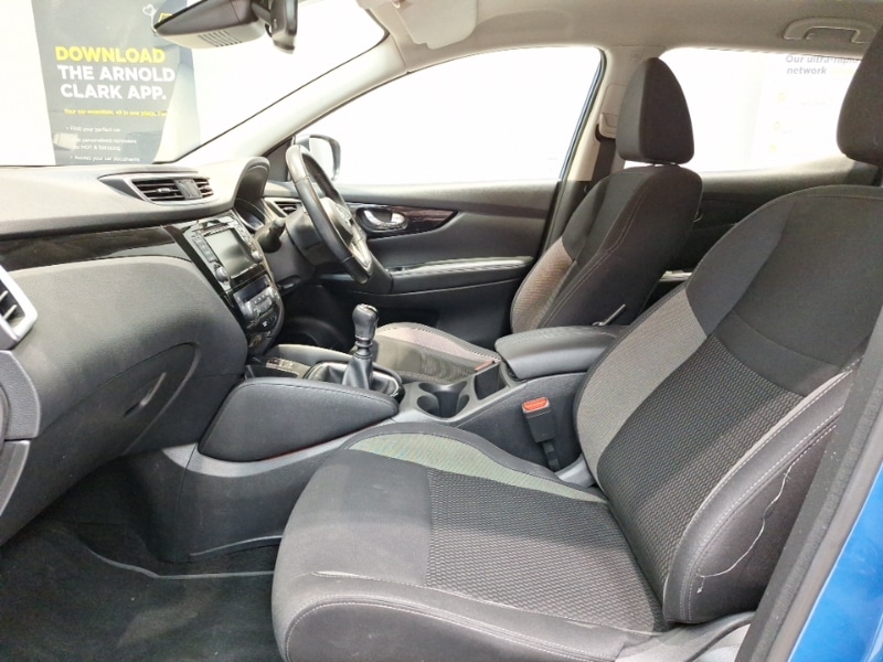 Used Nissan Qashqai 2019 for sale - 77596011: Photo 5