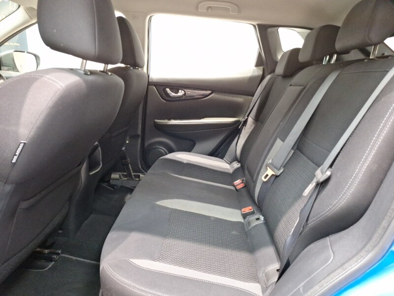 Used Nissan Qashqai 2019 for sale - 77596011: Photo 6