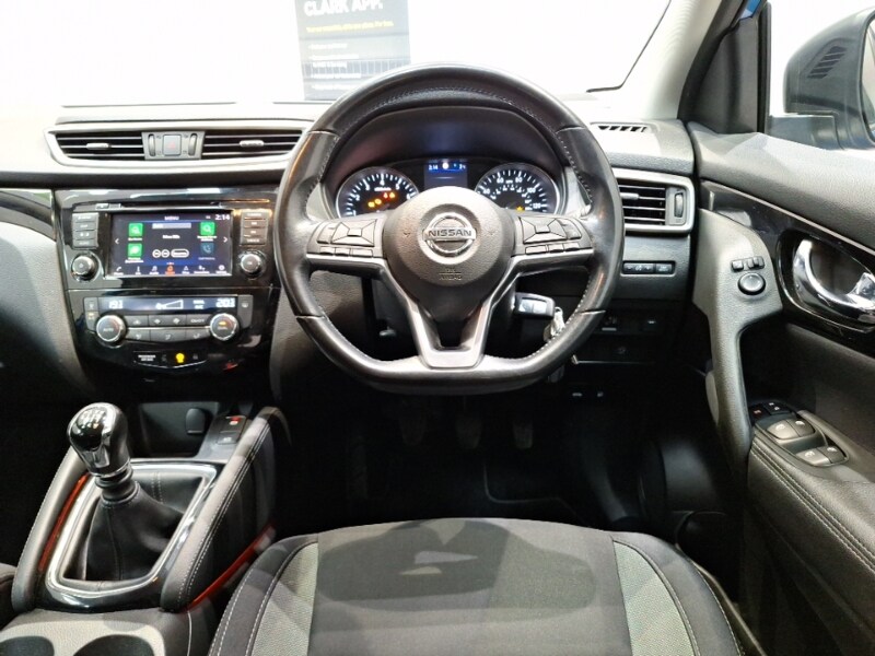 Used Nissan Qashqai 2019 for sale - 77596011: Photo 7