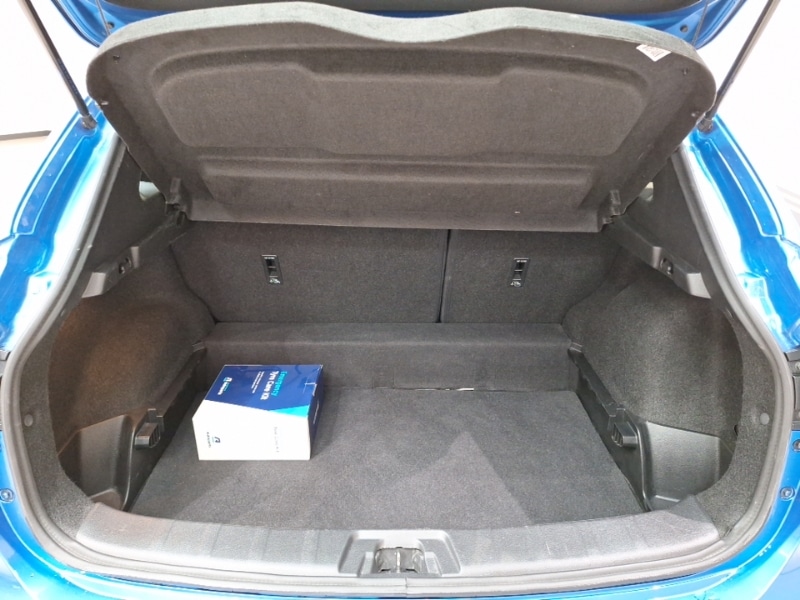 Used Nissan Qashqai 2019 for sale - 77596011: Photo 8