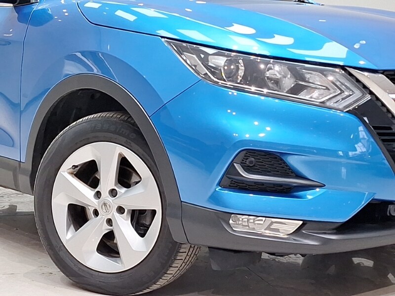 Used Nissan Qashqai 2019 for sale - 77596011: Photo 9