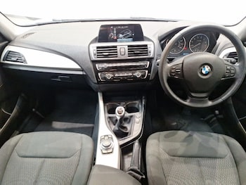 Used BMW 1 Series 2017 for sale - 79387226: Photo