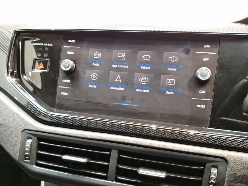 Used Volkswagen Polo 2023 for sale - 76860358: Photo 10