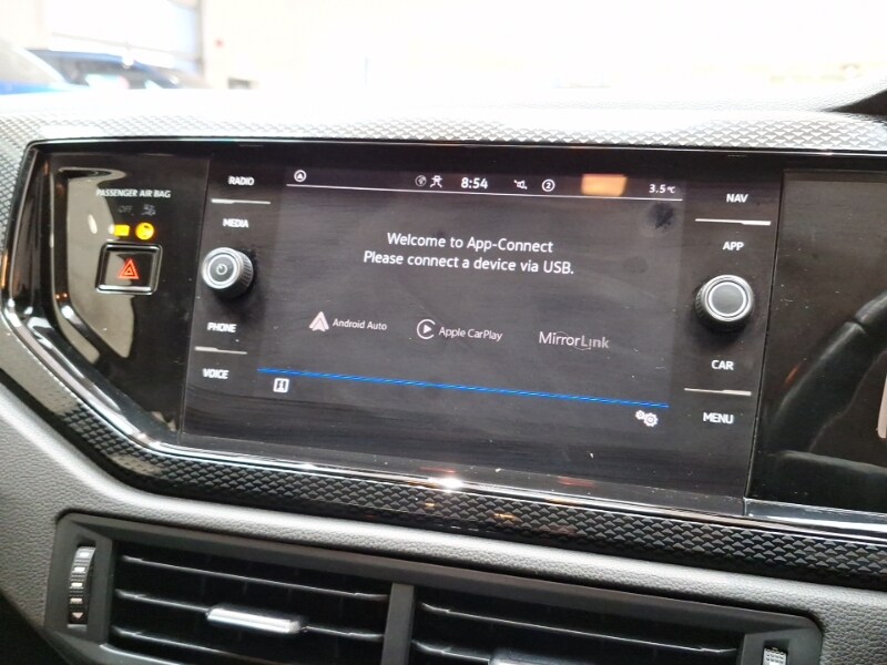 Used Volkswagen Polo 2023 for sale - 76860358: Photo 13