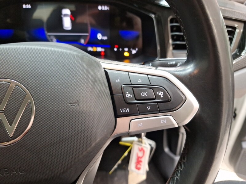 Used Volkswagen Polo 2023 for sale - 76860358: Photo 16