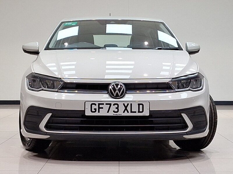 Used Volkswagen Polo 2023 for sale - 76860358: Photo 19