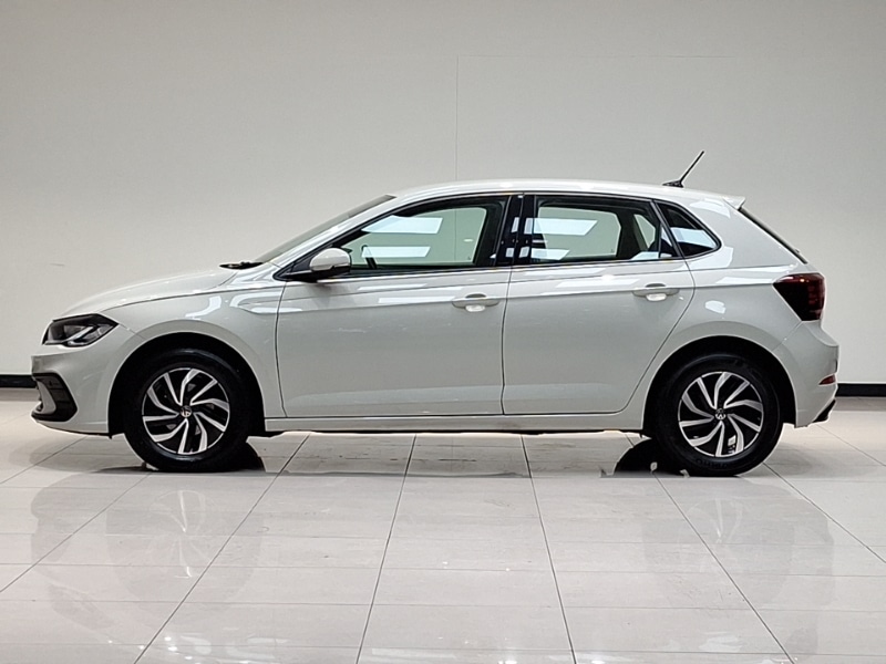 Used Volkswagen Polo 2023 for sale - 76860358: Photo 4