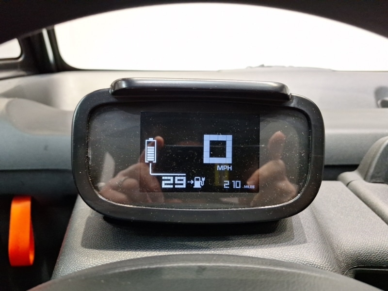 Used Citroen Ami 2022 for sale - 76707800: Photo 11