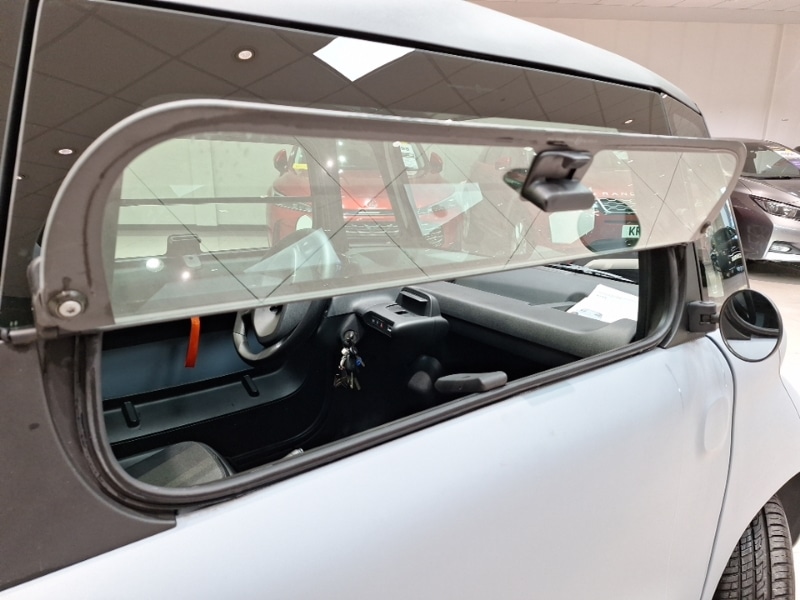 Used Citroen Ami 2022 for sale - 76707800: Photo 13