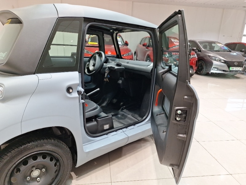 Used Citroen Ami 2022 for sale - 76707800: Photo 14