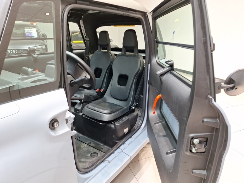 Used Citroen Ami 2022 for sale - 76707800: Photo 15