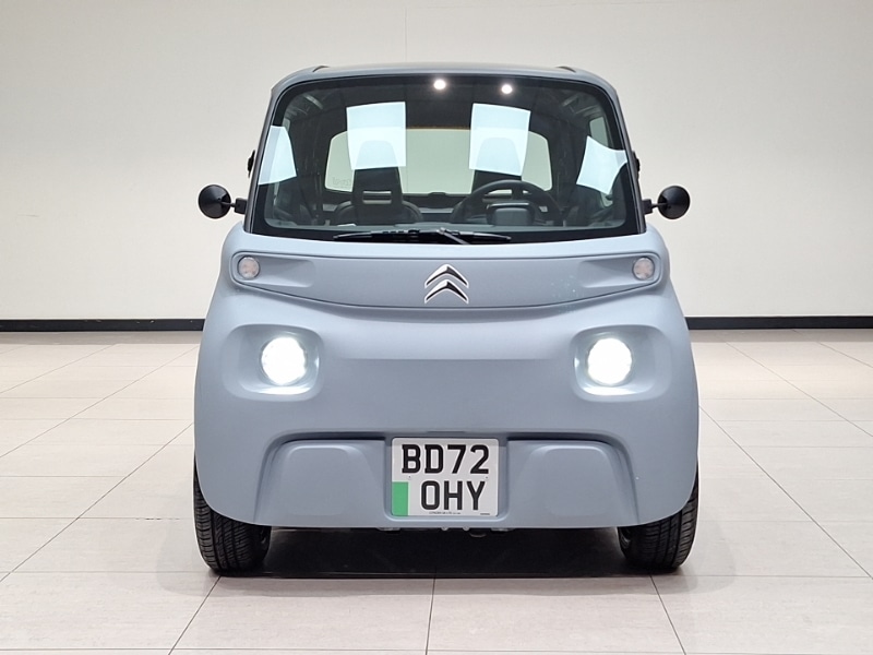 Used Citroen Ami 2022 for sale - 76707800: Photo 19