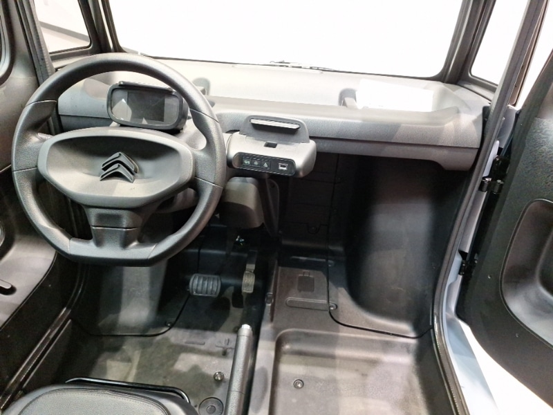 Used Citroen Ami 2022 for sale - 76707800: Photo 2