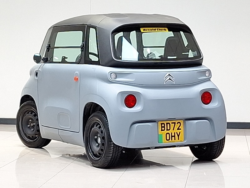 Used Citroen Ami 2022 for sale - 76707800: Photo 3