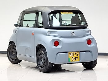 Used Citroen Ami 2022 for sale - 76707800: Photo