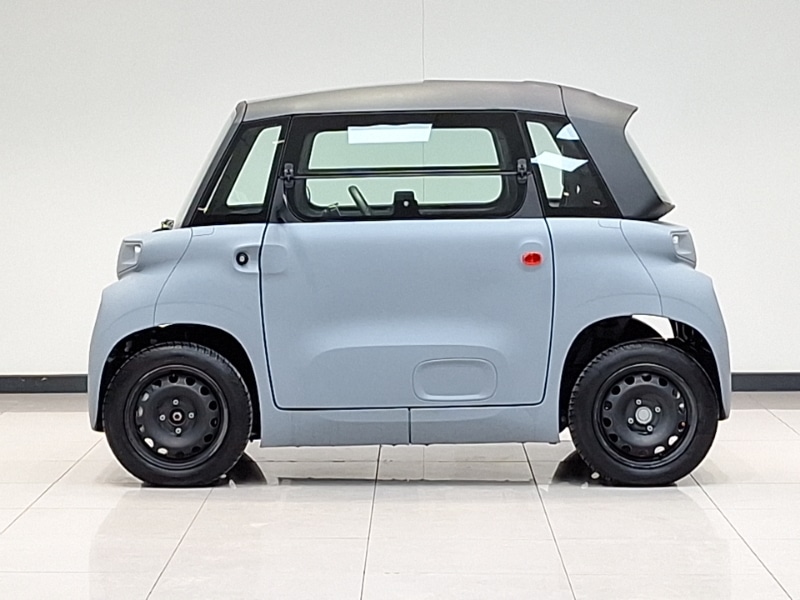 Used Citroen Ami 2022 for sale - 76707800: Photo 4