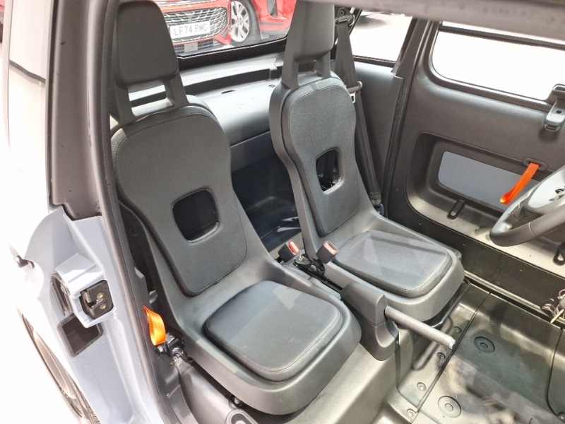 Used Citroen Ami 2022 for sale - 76707800: Photo 5