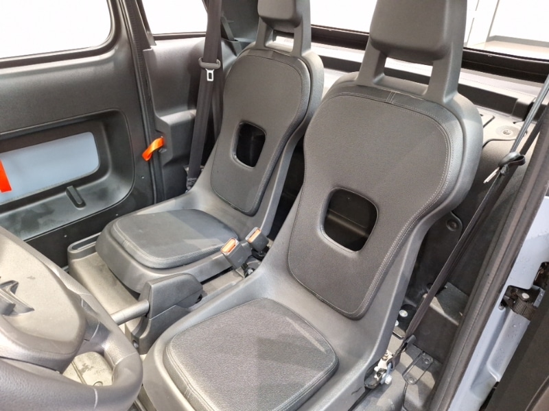 Used Citroen Ami 2022 for sale - 76707800: Photo 6