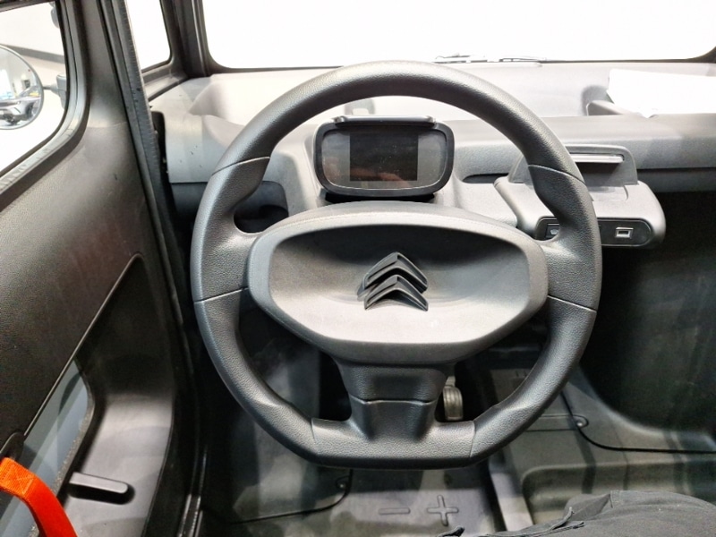 Used Citroen Ami 2022 for sale - 76707800: Photo 7