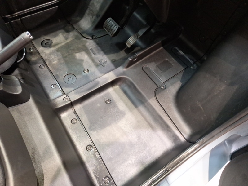 Used Citroen Ami 2022 for sale - 76707800: Photo 8