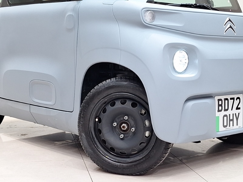 Used Citroen Ami 2022 for sale - 76707800: Photo 9