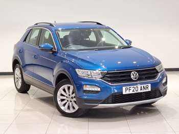 2020 - 1.0 TSI SE 5dr