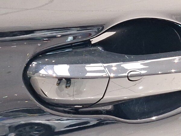 Used MG MG3 2024 for sale - 76254640: Photo 13