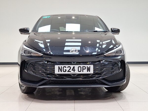 Used MG MG3 2024 for sale - 76254640: Photo 19