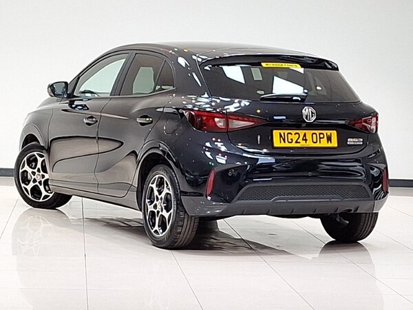 Used MG MG3 2024 for sale - 76254640: Photo 3