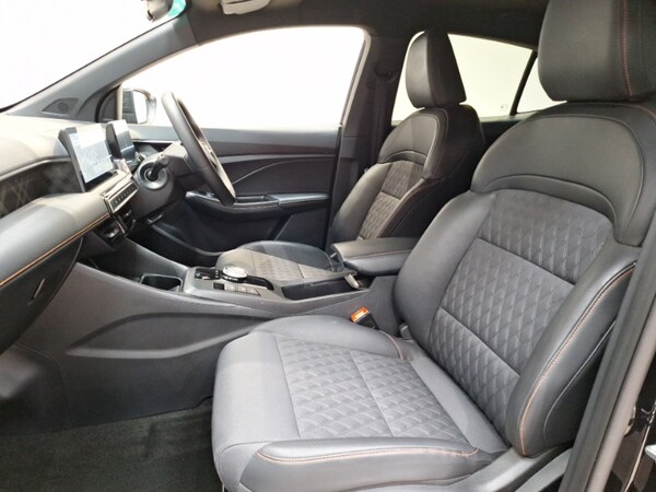 Used MG MG3 2024 for sale - 76254640: Photo 5