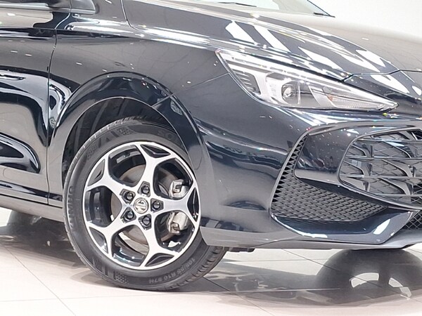 Used MG MG3 2024 for sale - 76254640: Photo 9
