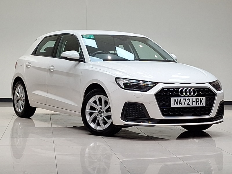 Used Audi A1 2022 for sale - 76629425: Photo 1